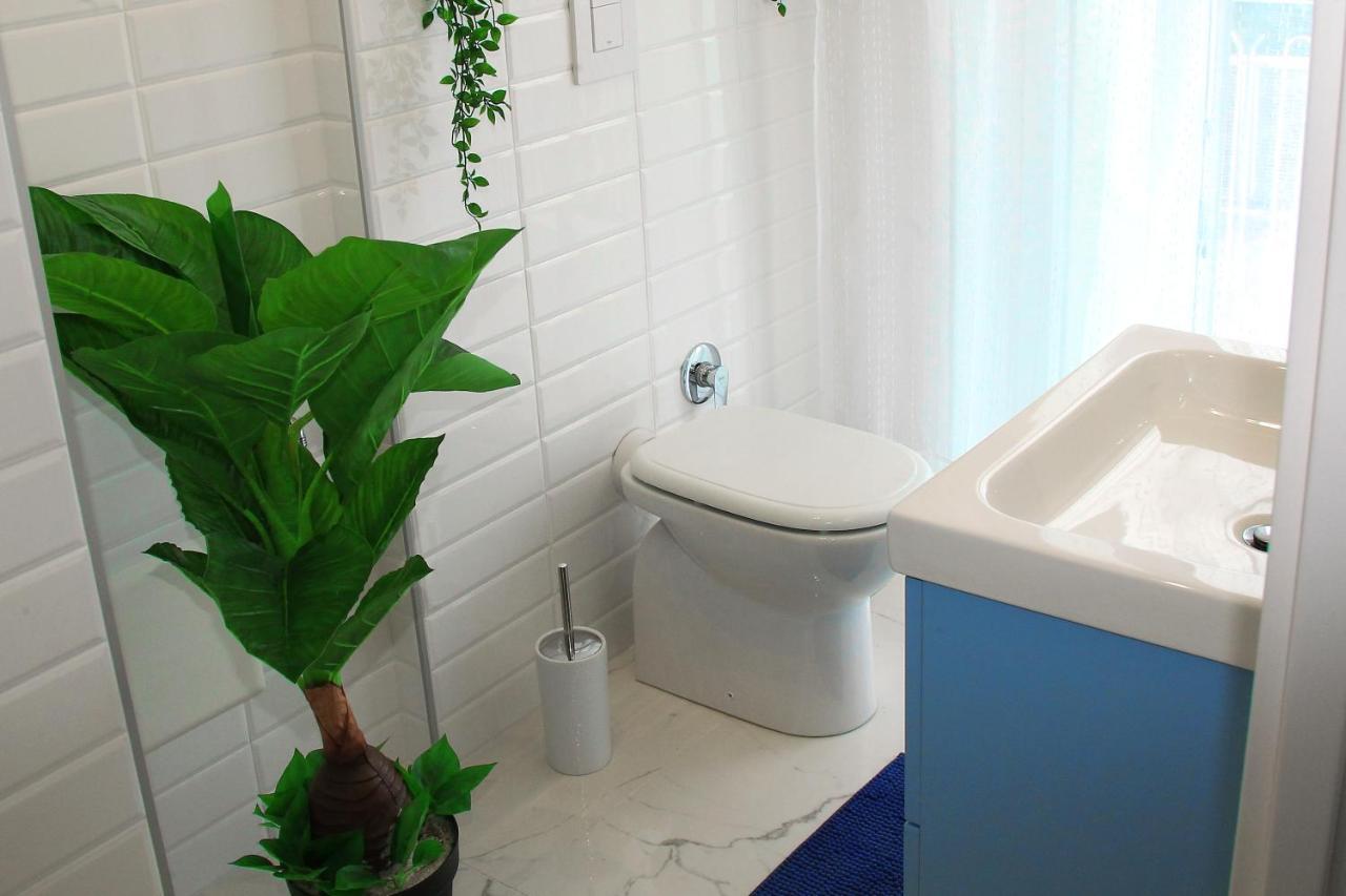 Bluroseapartments กราญาโน ภายนอก รูปภาพ